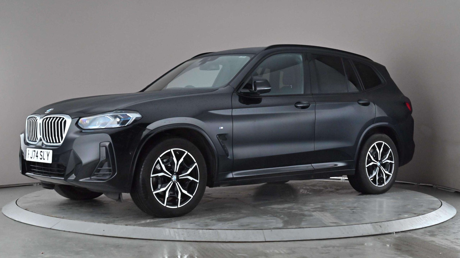 Used BMW X3 for sale - 77859842: Photo 3