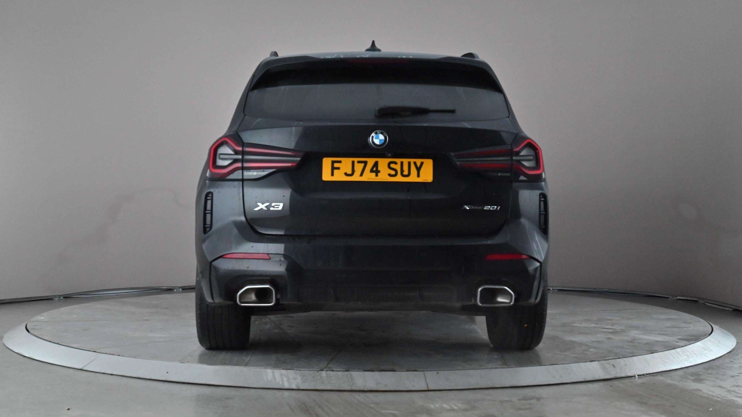 Used BMW X3 for sale - 77859842: Photo 6