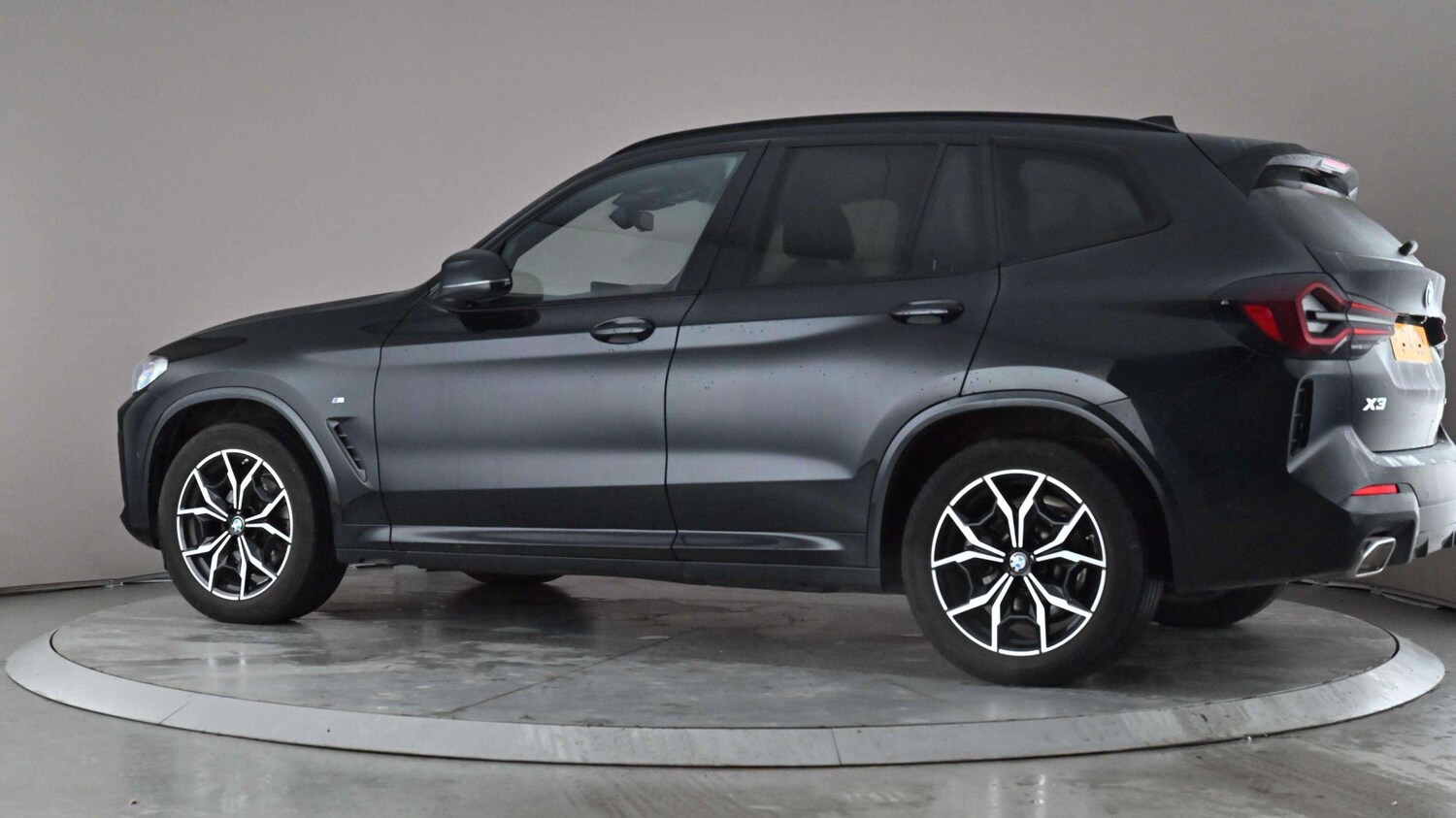 Used BMW X3 for sale - 77859842: Photo 7