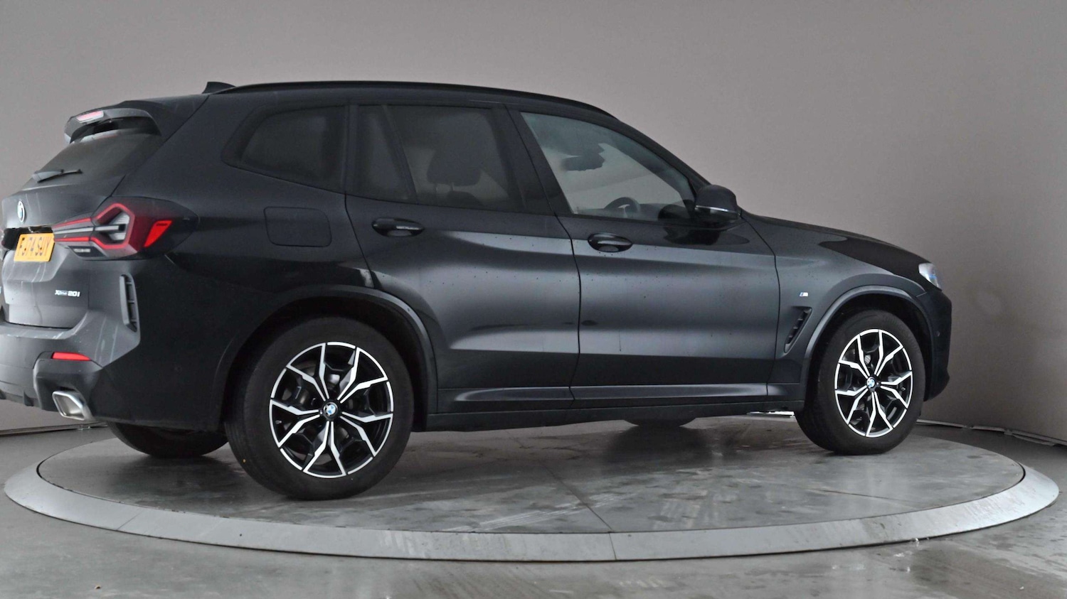 Used BMW X3 for sale - 77859842: Photo 8