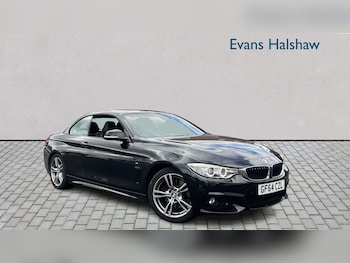Used BMW 4 Series 2014 for sale - 78234009: Photo