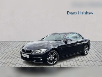 Used BMW 4 Series 2014 for sale - 78234009: Photo