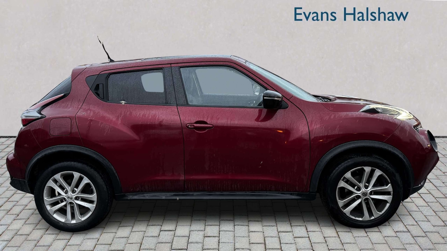 Used Nissan Juke for sale - 77858908: Photo 3