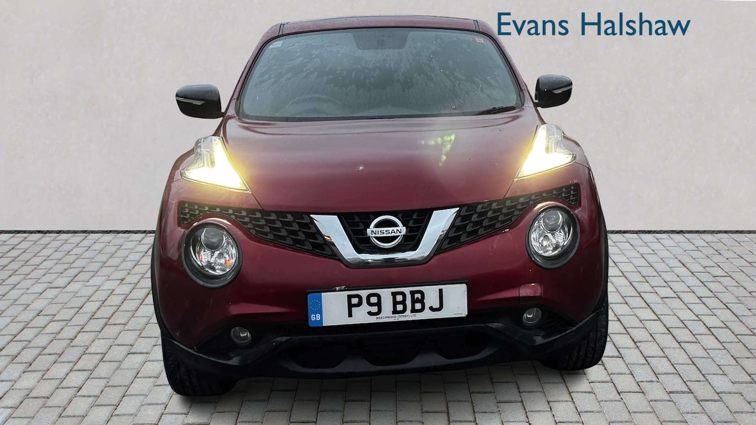 Used Nissan Juke for sale - 77858908: Photo 4