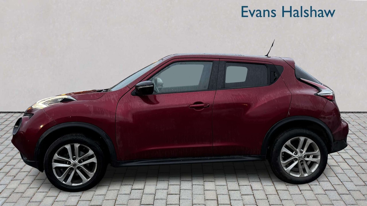 Used Nissan Juke for sale - 77858908: Photo 5