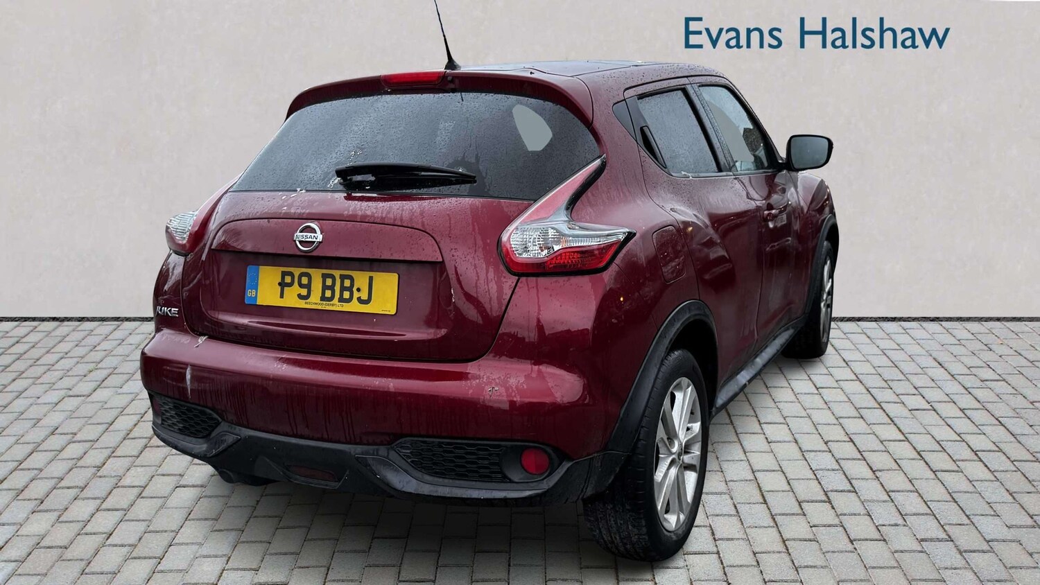 Used Nissan Juke for sale - 77858908: Photo 7
