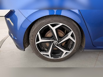 Used Volkswagen Polo 2021 for sale - 79215383: Photo