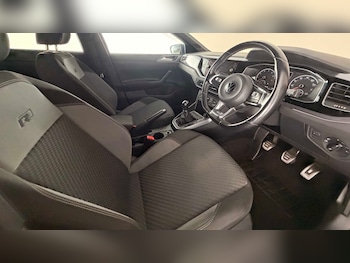 Used Volkswagen Polo 2021 for sale - 79215383: Photo