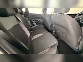Used Volkswagen Polo 2021 for sale - 79215383: Photo