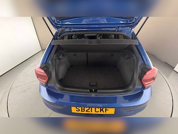 Used Volkswagen Polo 2021 for sale - 79215383: Photo
