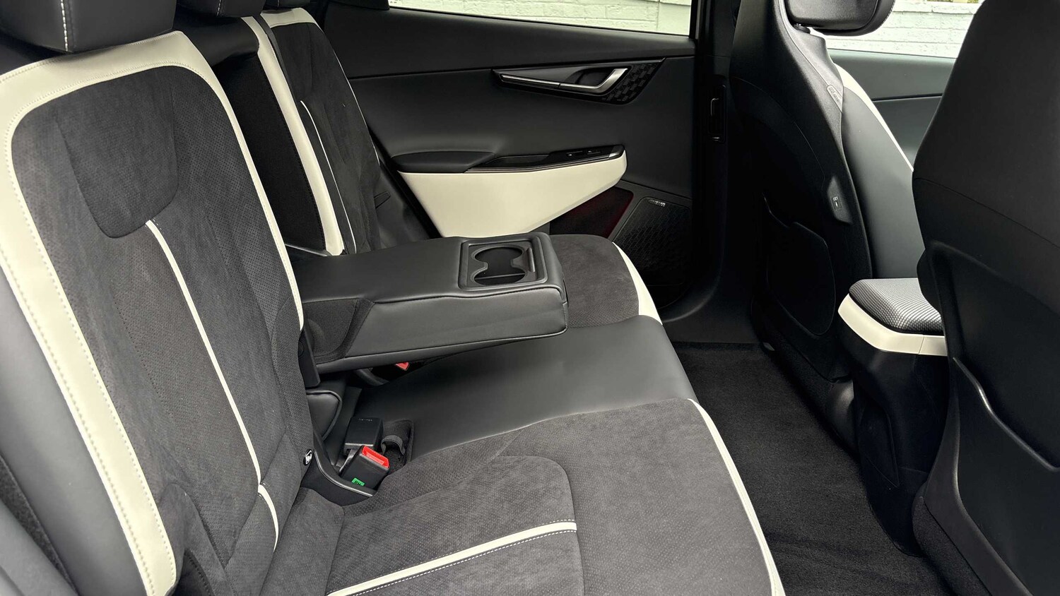 Used Kia EV6 for sale - 77858062: Photo 11