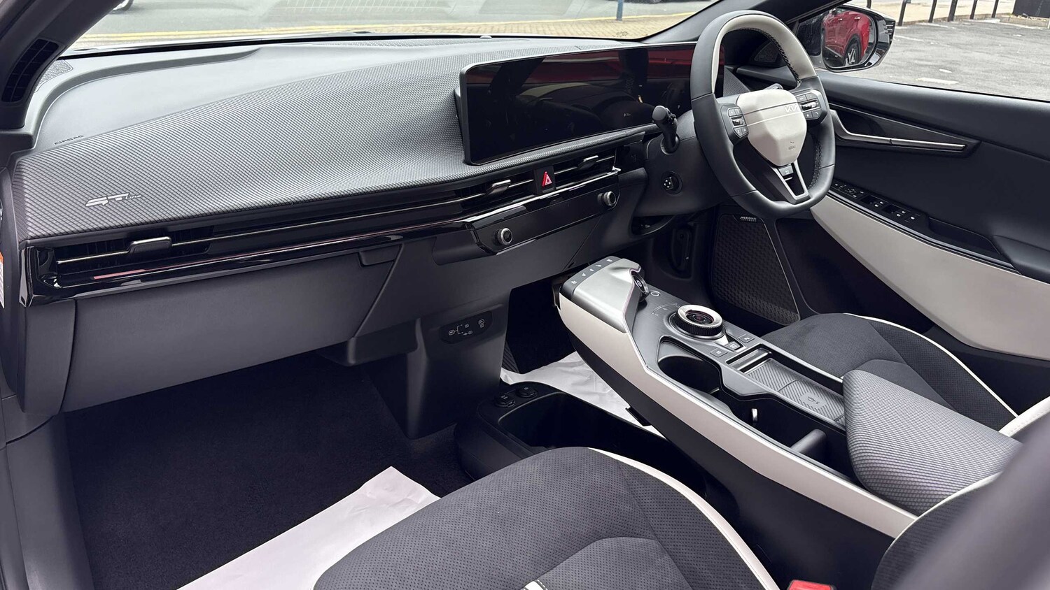 Used Kia EV6 for sale - 77858062: Photo 16