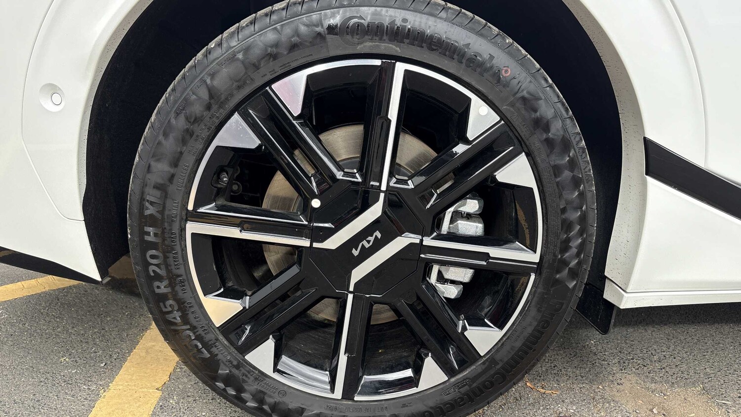 Used Kia EV6 for sale - 77858062: Photo 19