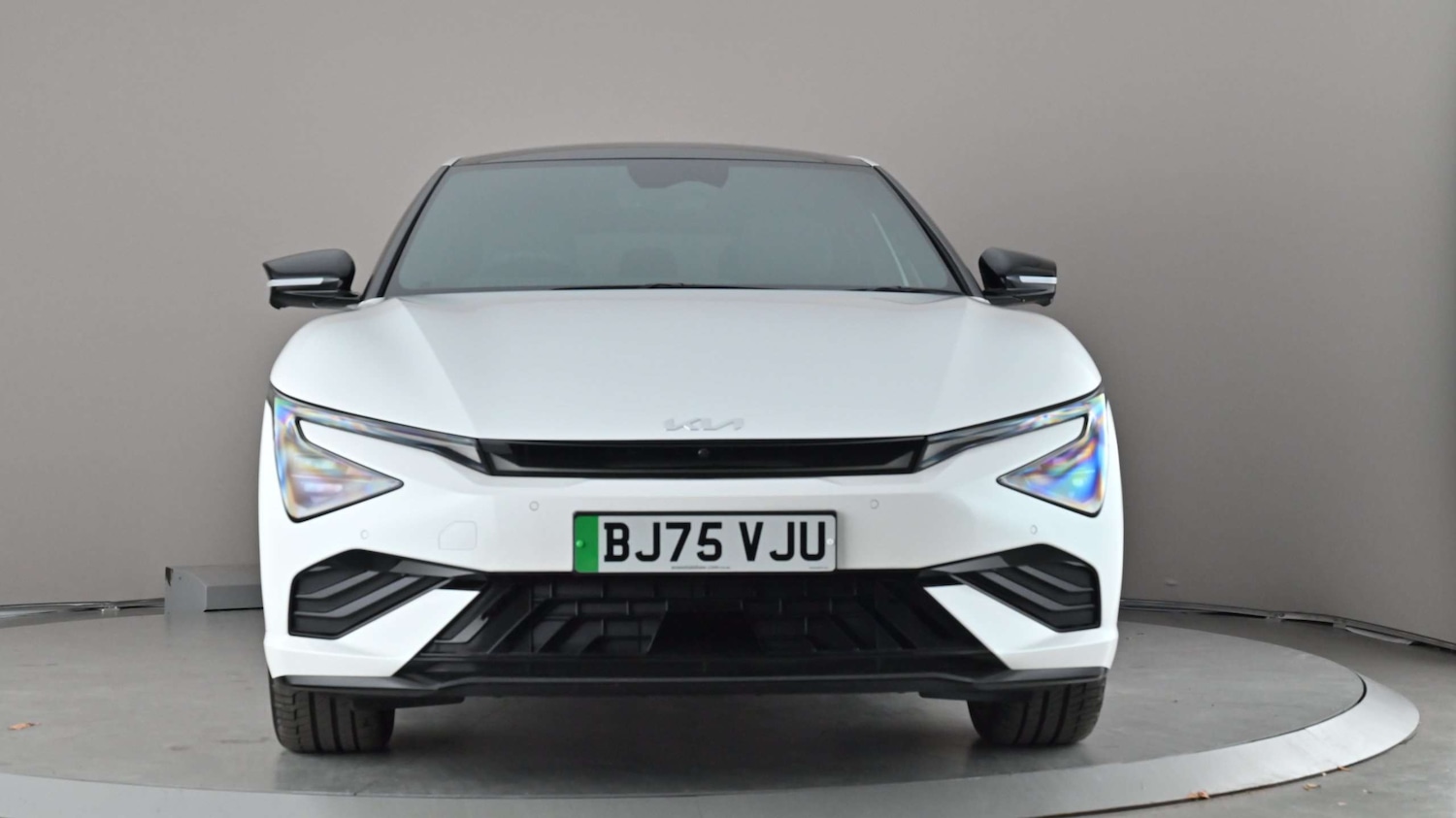 Used Kia EV6 for sale - 77858062: Photo 2