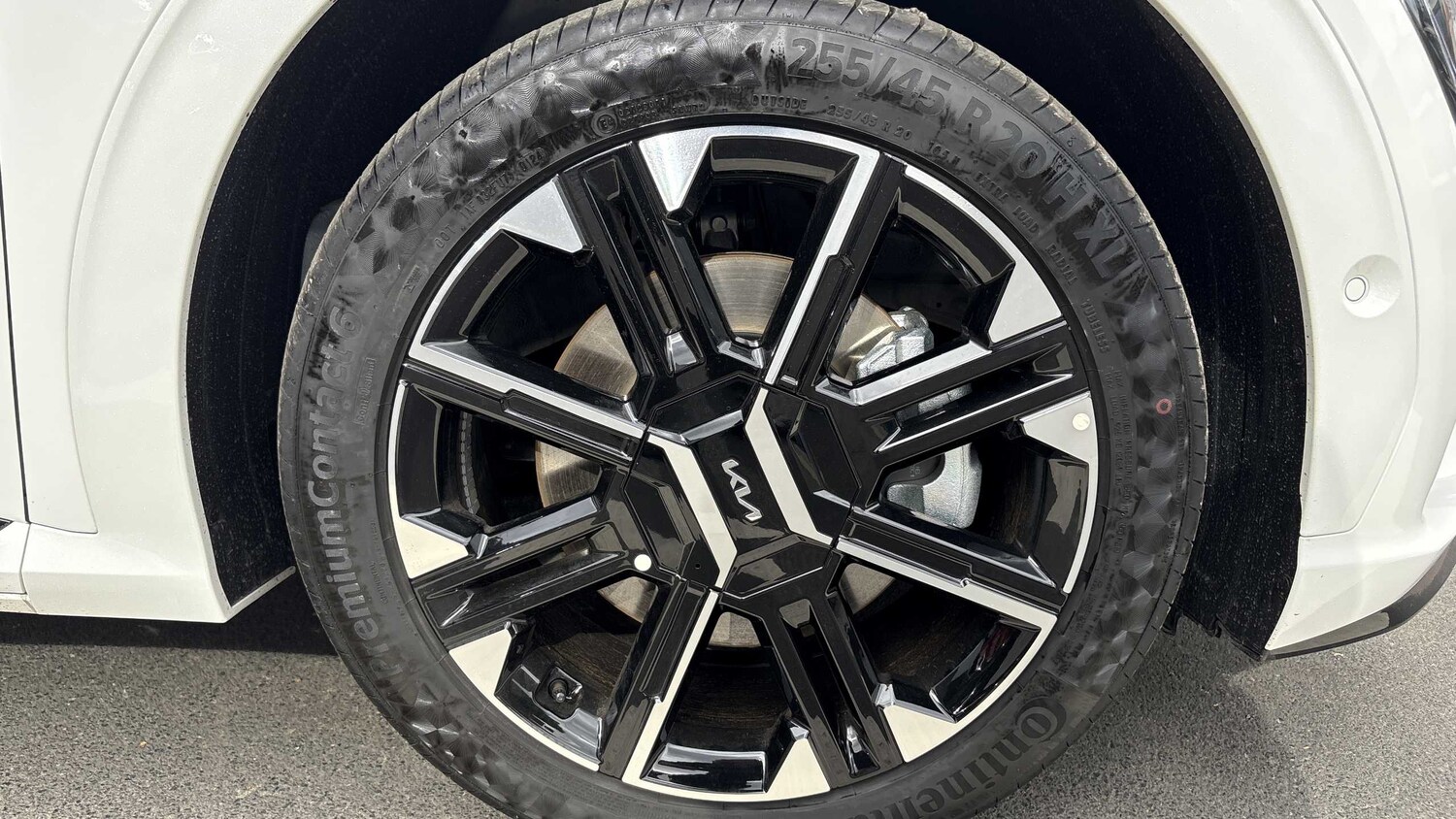 Used Kia EV6 for sale - 77858062: Photo 20