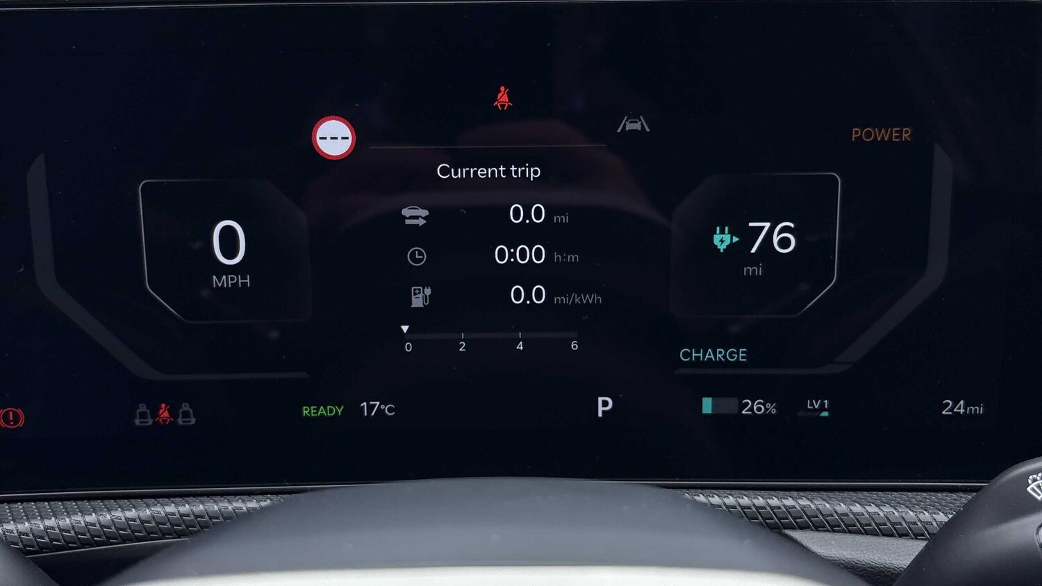 Used Kia EV6 for sale - 77858062: Photo 22