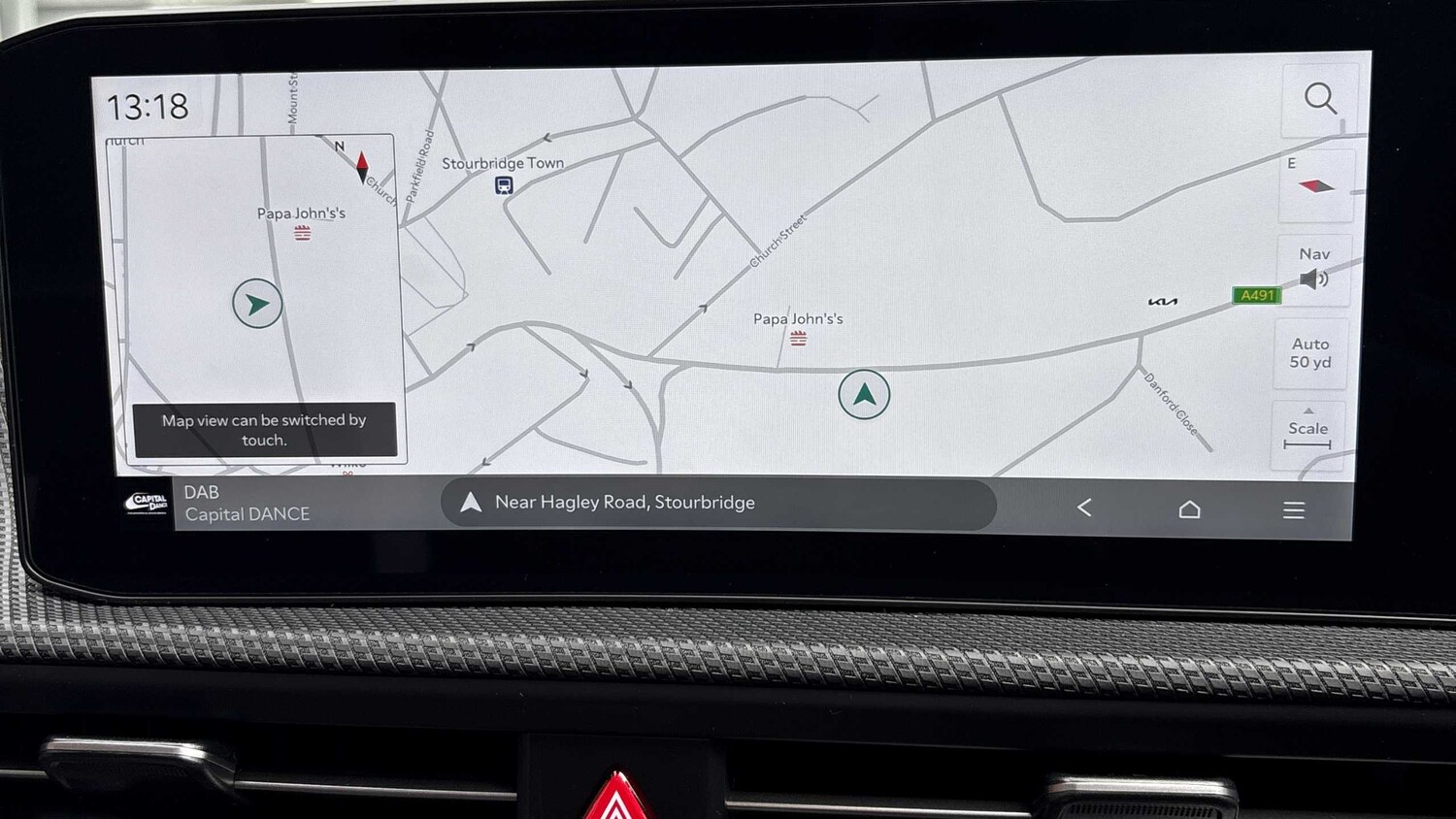 Used Kia EV6 for sale - 77858062: Photo 23