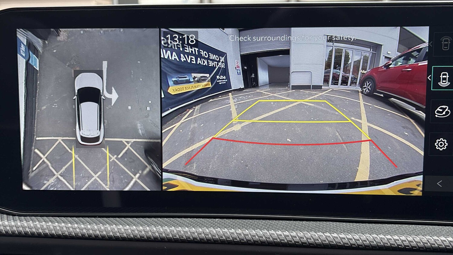 Used Kia EV6 for sale - 77858062: Photo 24