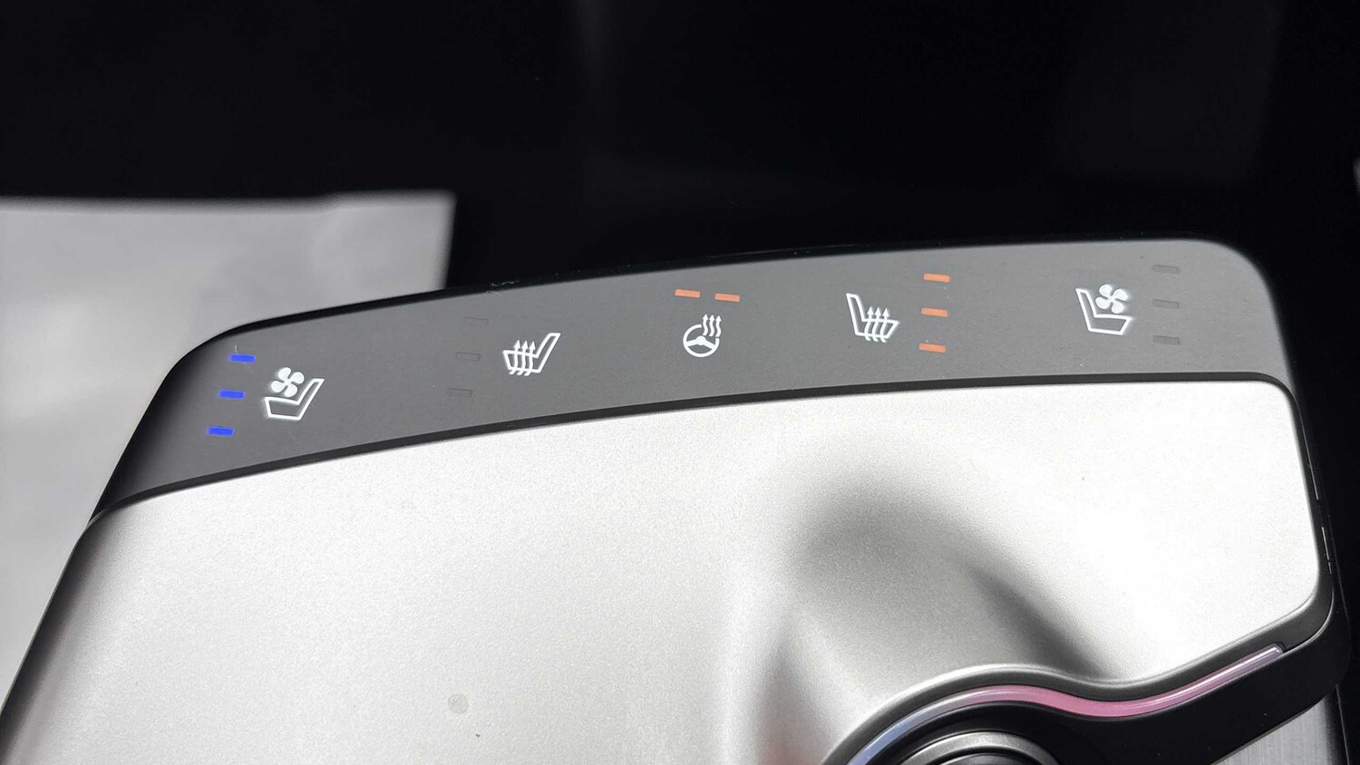 Used Kia EV6 for sale - 77858062: Photo 27