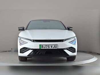 Used Kia EV6 2025 for sale - 77858062: Photo