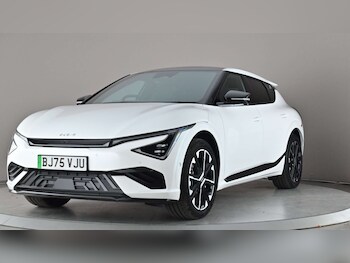 Used Kia EV6 2025 for sale - 77858062: Photo