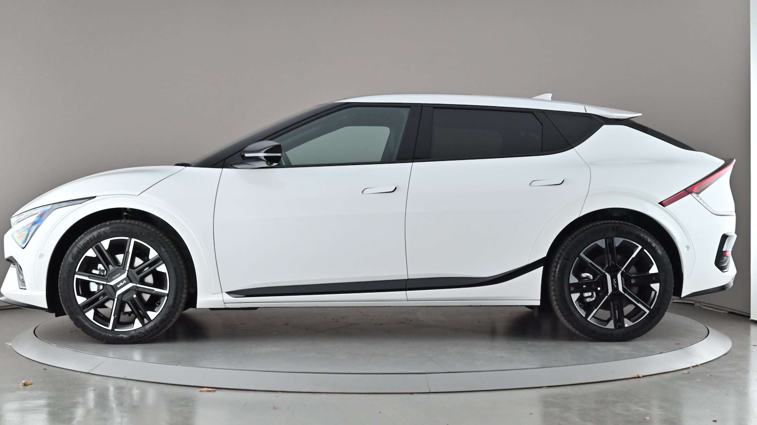 Used Kia EV6 for sale - 77858062: Photo 4