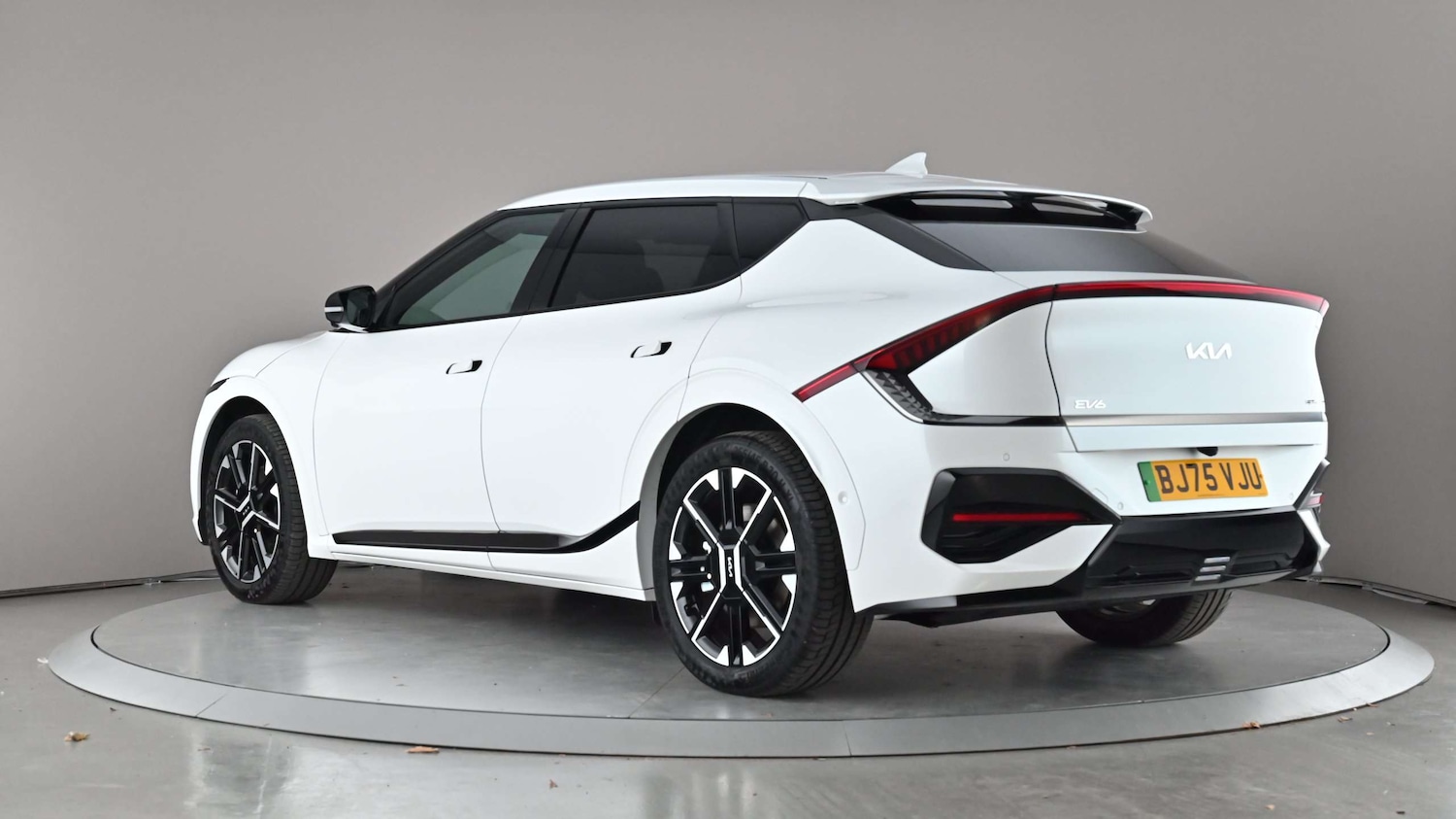 Used Kia EV6 for sale - 77858062: Photo 5