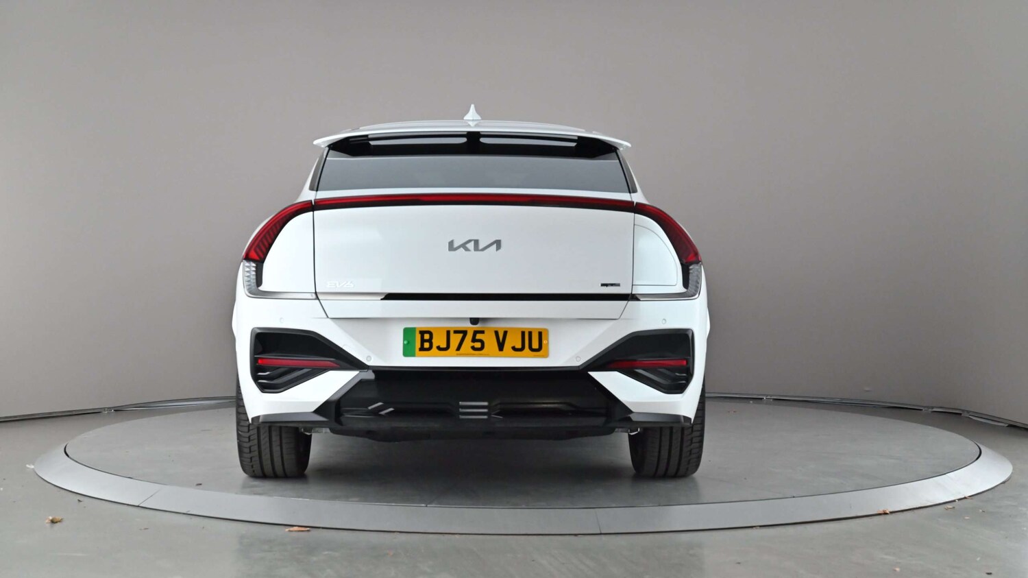 Used Kia EV6 for sale - 77858062: Photo 6