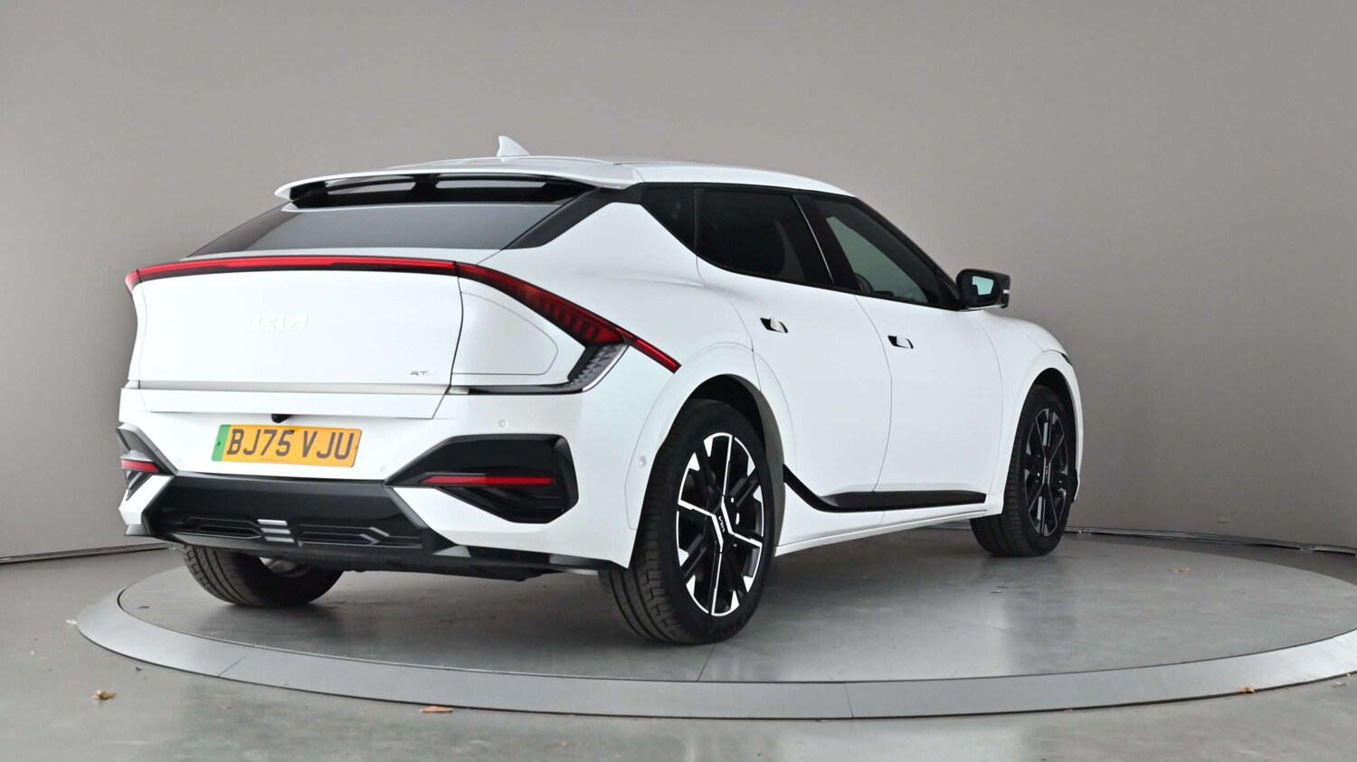 Used Kia EV6 for sale - 77858062: Photo 7