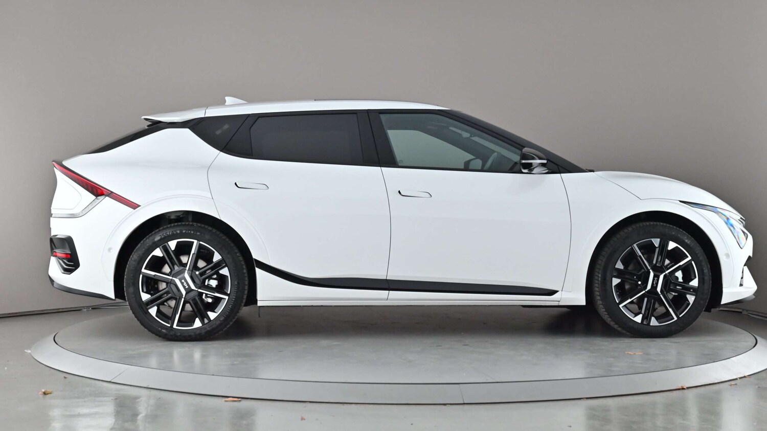 Used Kia EV6 for sale - 77858062: Photo 8