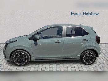 Used Kia Picanto 2024 for sale - 79079040: Photo