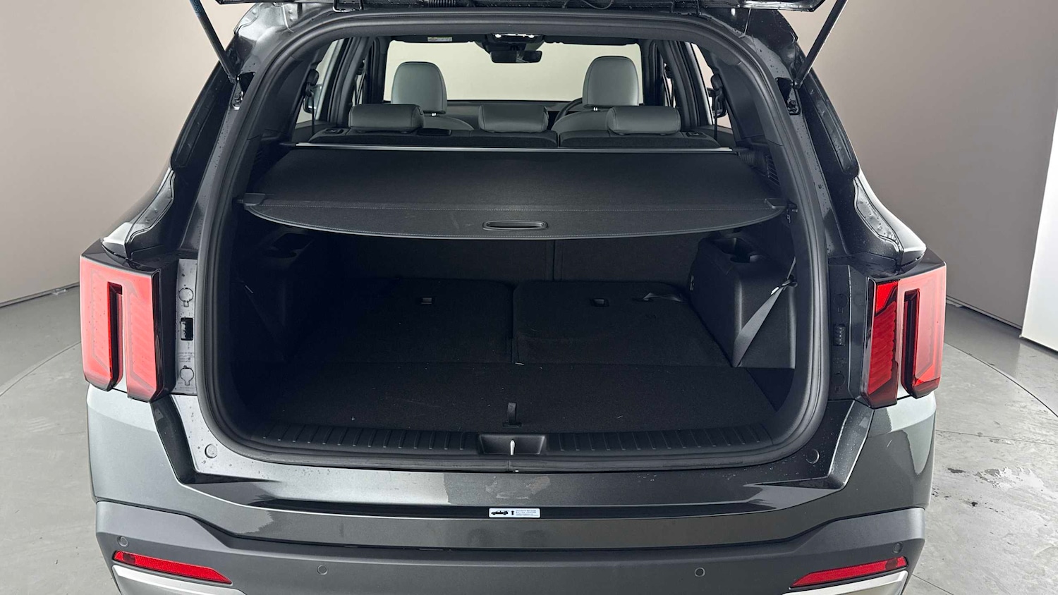 Used Kia Sorento 2025 for sale - 77858533: Photo 10