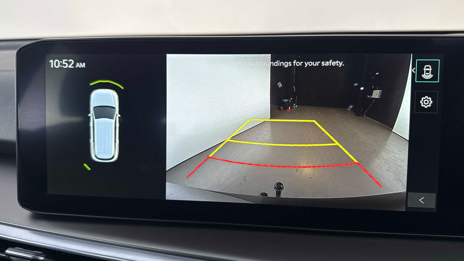 Used Kia Sorento 2025 for sale - 77858533: Photo 13