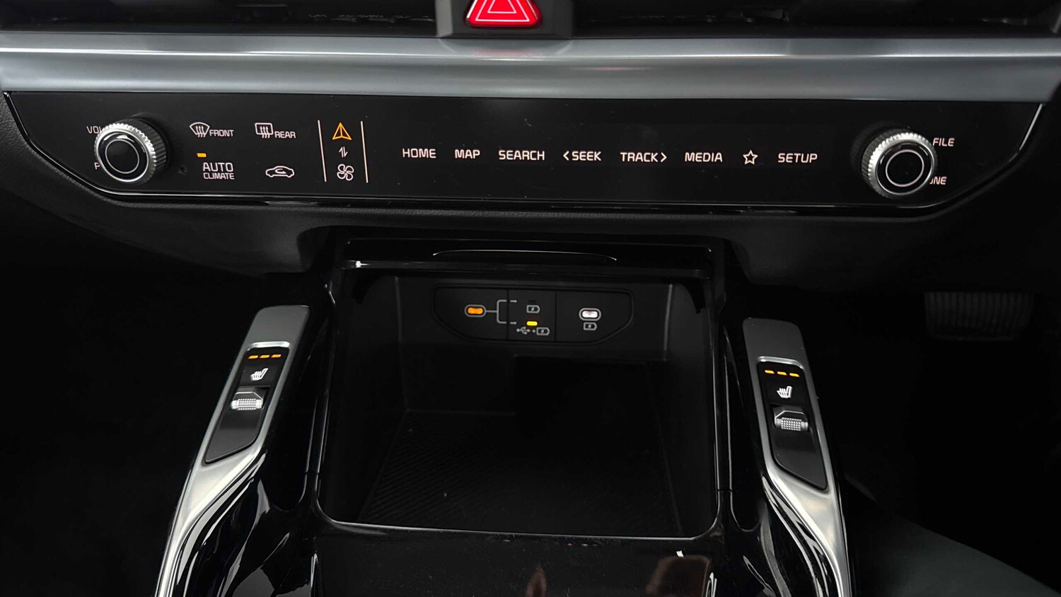 Used Kia Sorento 2025 for sale - 77858533: Photo 14