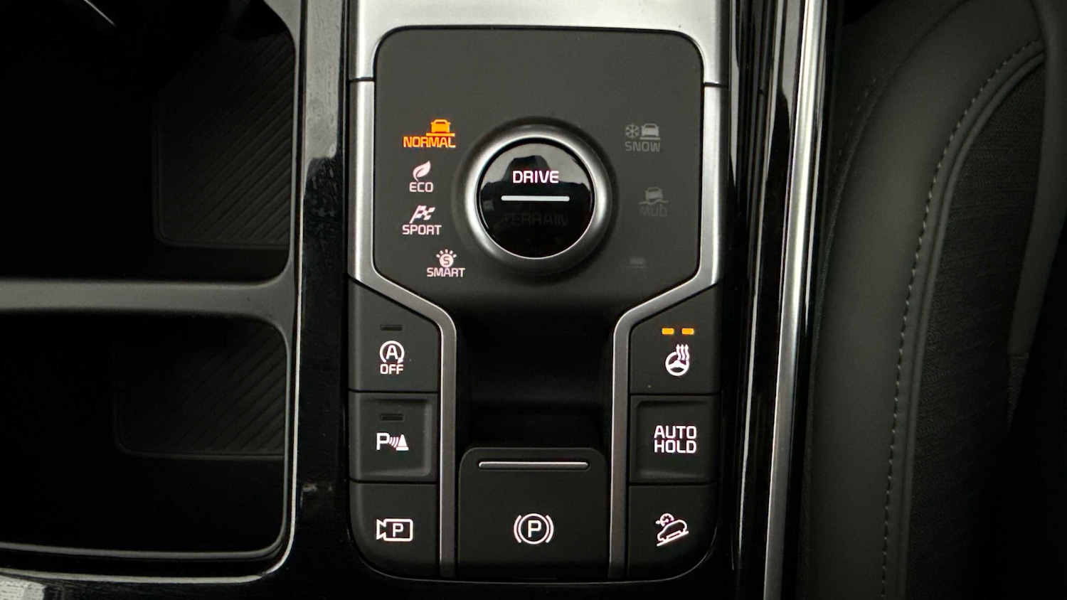 Used Kia Sorento 2025 for sale - 77858533: Photo 15