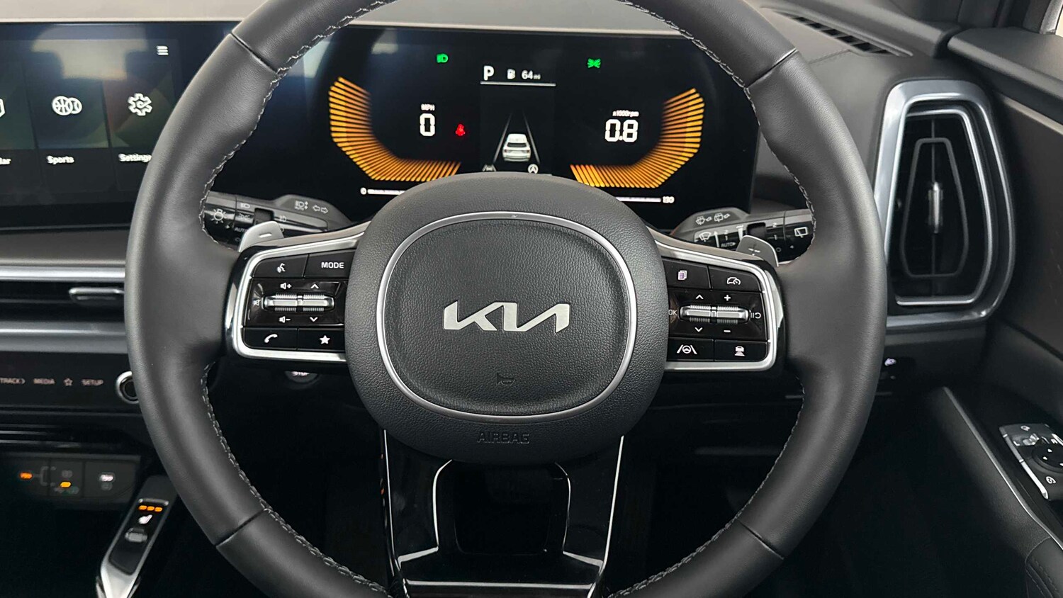 Used Kia Sorento 2025 for sale - 77858533: Photo 18