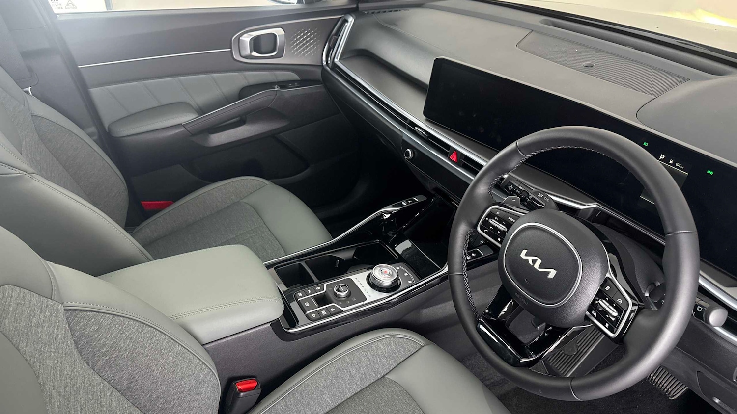 Used Kia Sorento 2025 for sale - 77858533: Photo 19