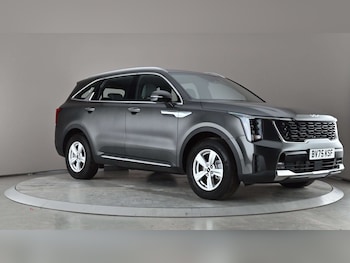 Used Kia Sorento 2025 for sale - 77858533: Photo