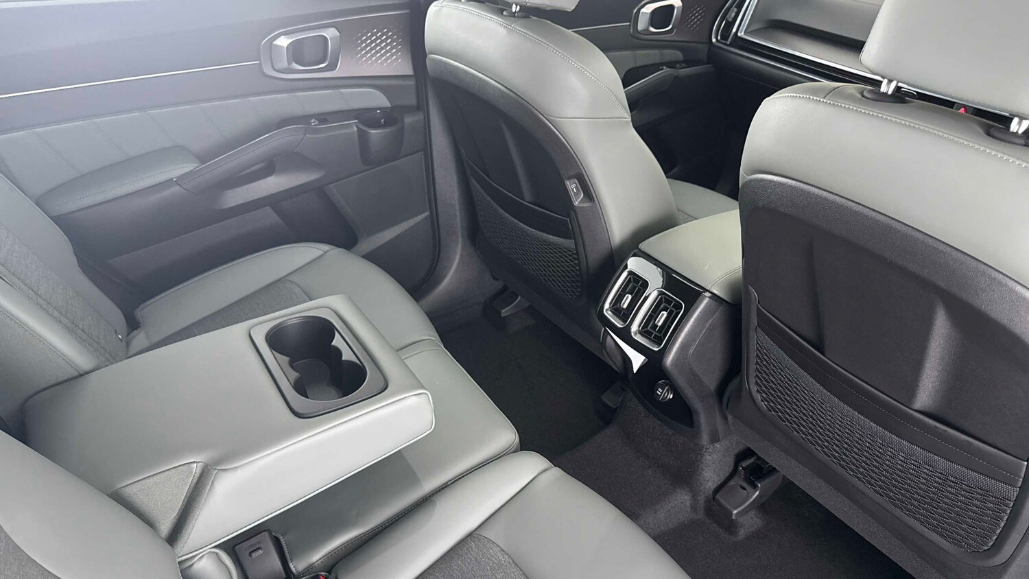 Used Kia Sorento 2025 for sale - 77858533: Photo 20