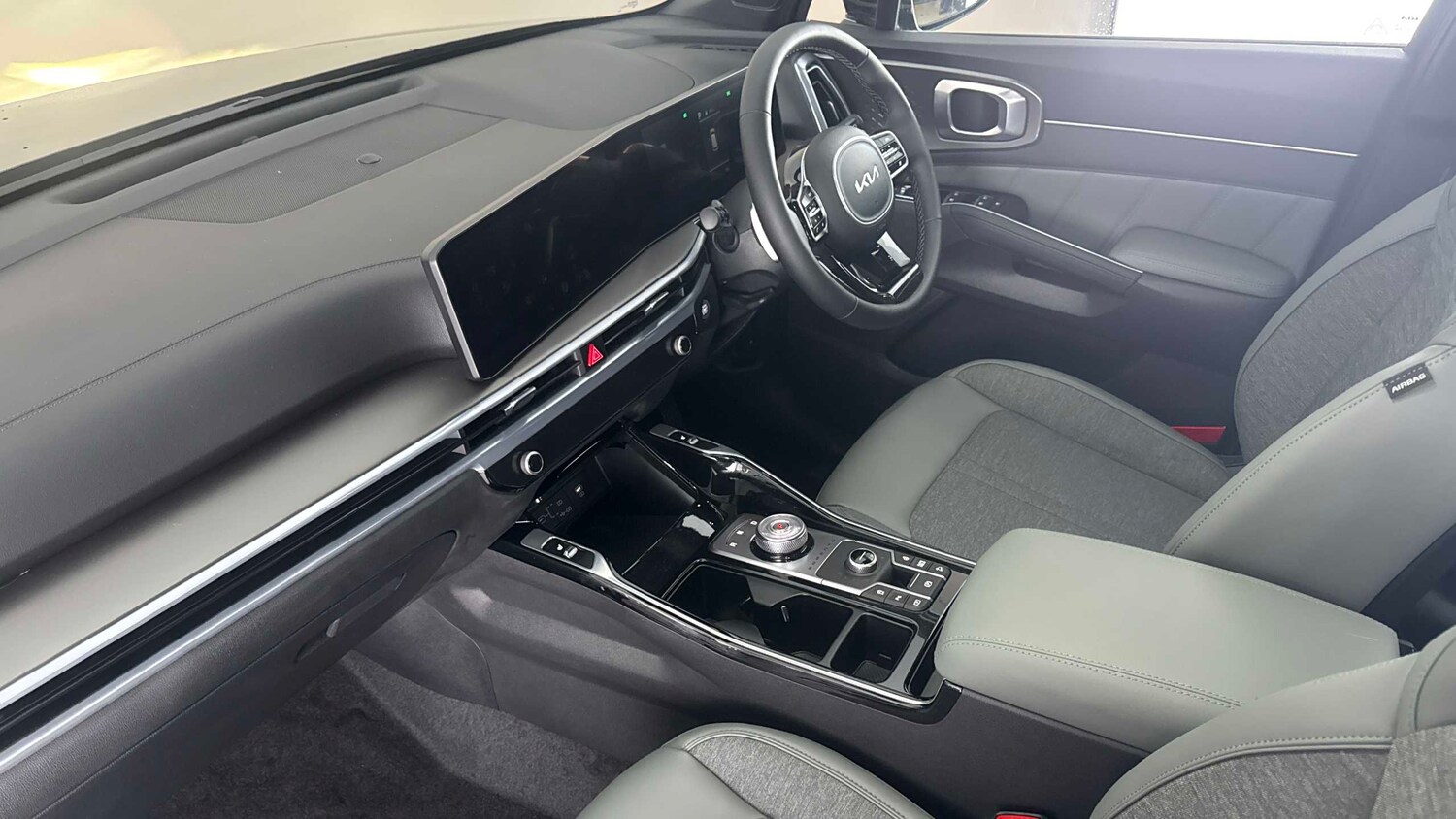 Used Kia Sorento 2025 for sale - 77858533: Photo 21