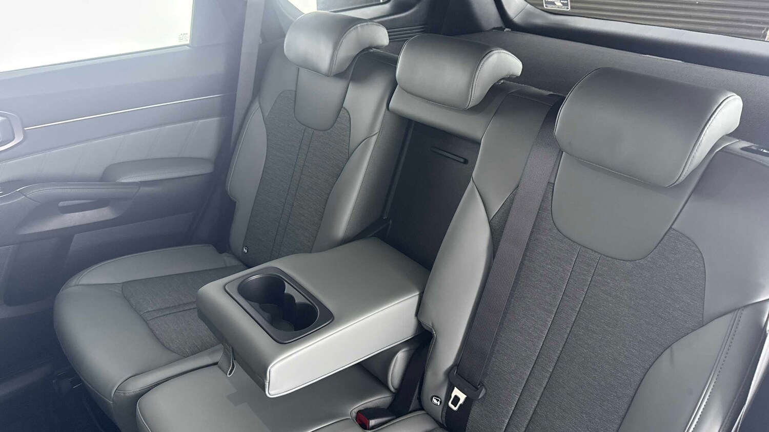 Used Kia Sorento 2025 for sale - 77858533: Photo 22