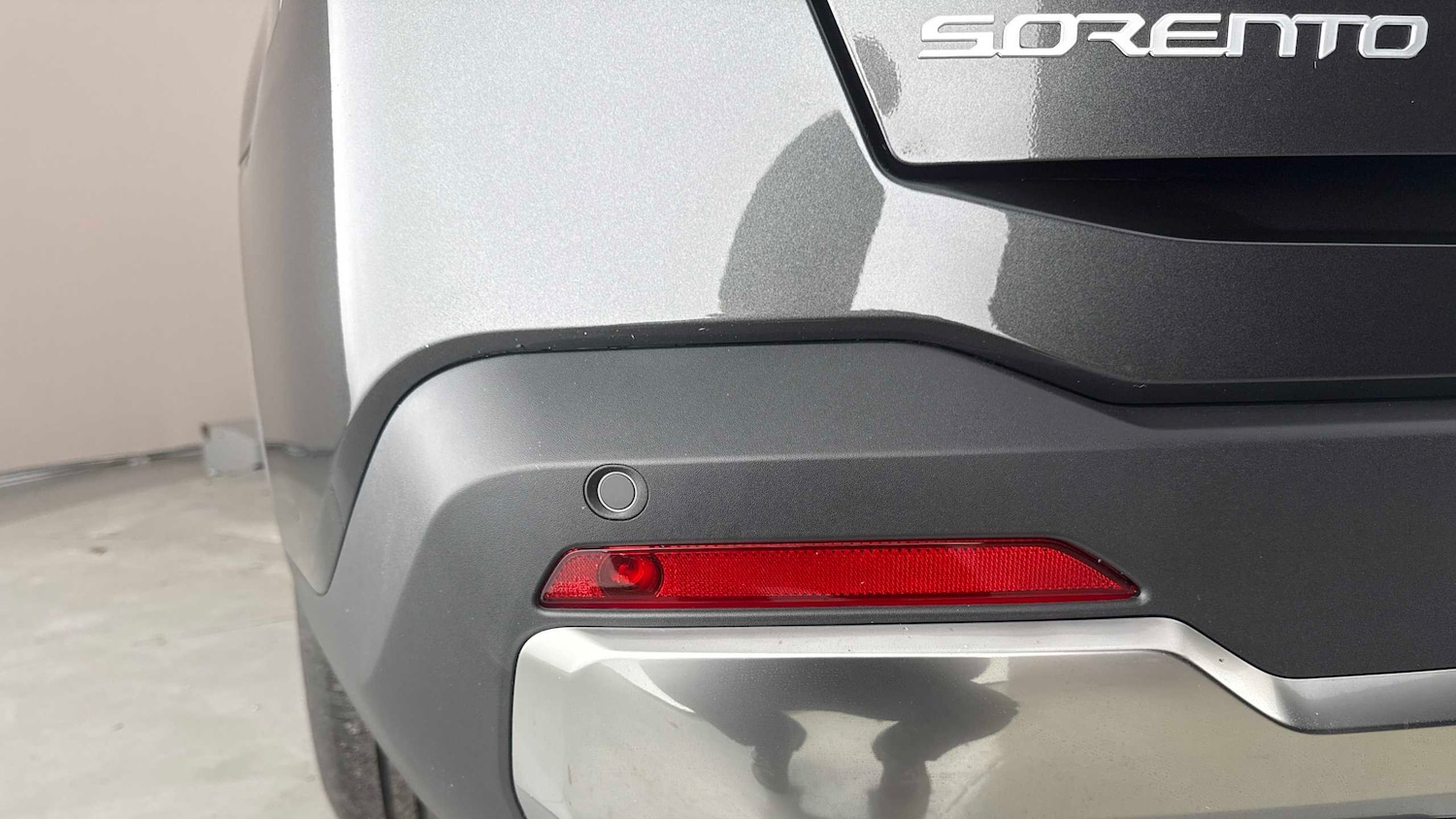 Used Kia Sorento 2025 for sale - 77858533: Photo 23