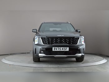 Used Kia Sorento 2025 for sale - 77858533: Photo