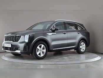 Used Kia Sorento 2025 for sale - 77858533: Photo