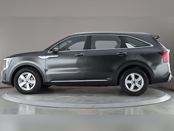 Used Kia Sorento 2025 for sale - 77858533: Photo