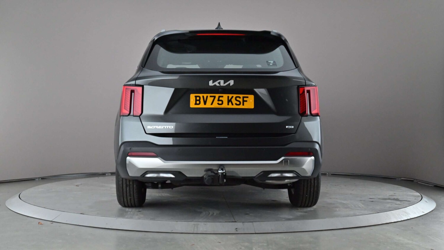 Used Kia Sorento 2025 for sale - 77858533: Photo 6
