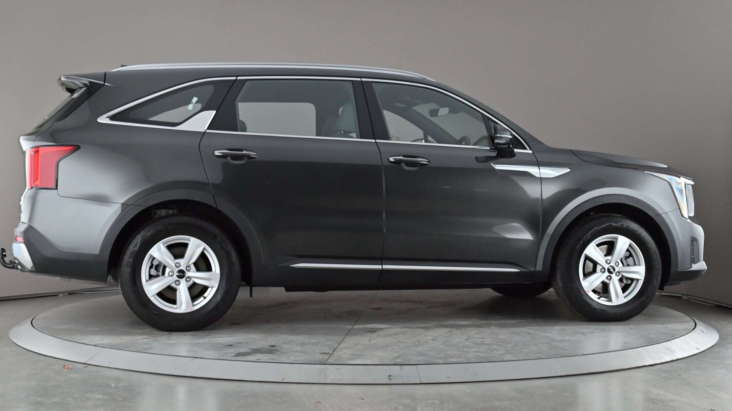 Used Kia Sorento 2025 for sale - 77858533: Photo 8