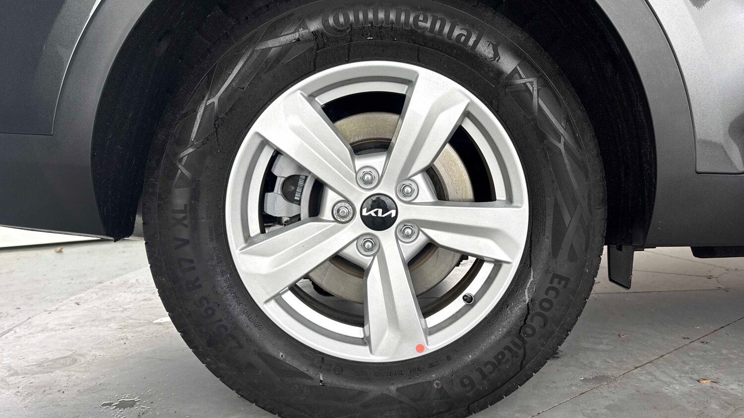 Used Kia Sorento 2025 for sale - 77858533: Photo 9