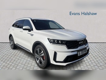 Used Kia Sorento 2022 for sale - 77885877: Photo