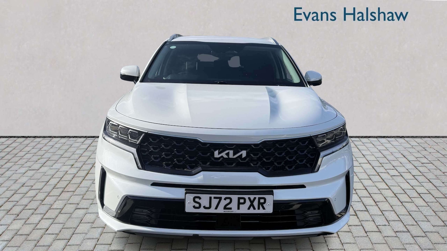 Used Kia Sorento 2022 for sale - 77885877: Photo 2